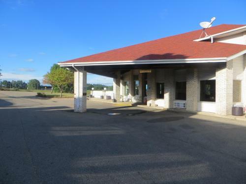 Hotel Days Inn By Wyndham Jackson