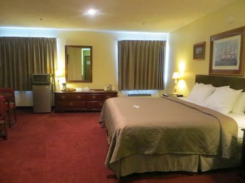 Hotel Days Inn By Wyndham Jackson