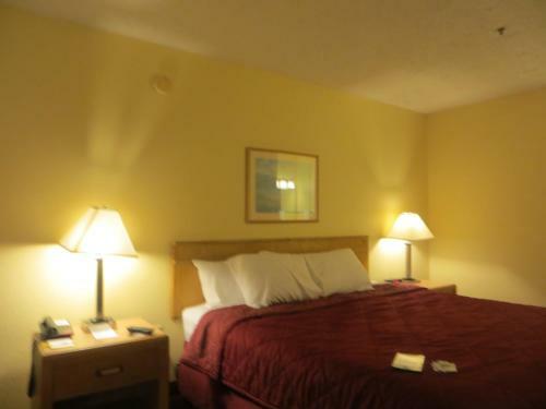 Hotel Days Inn By Wyndham Jackson