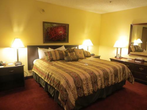 Hotel Days Inn By Wyndham Jackson