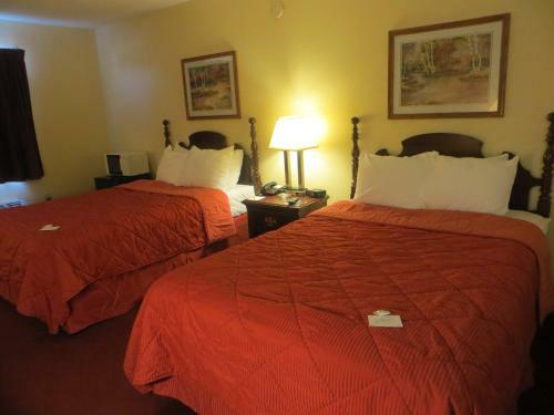 Hotel Days Inn By Wyndham Jackson