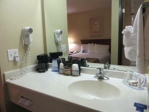 Hotel Days Inn By Wyndham Jackson