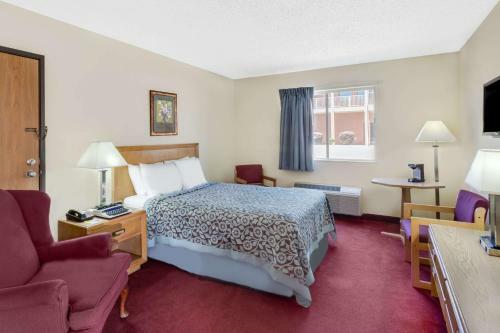 Hotel Days Inn By Wyndham Jackson