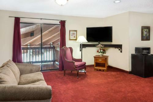 Hotel Days Inn By Wyndham Jackson