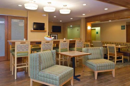 Hotel Hampton Inn Newcomerstown