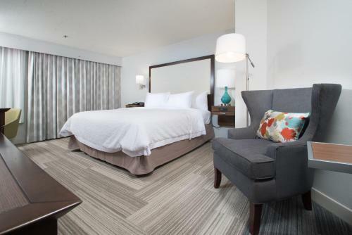 Hotel Hampton Inn Tiffin