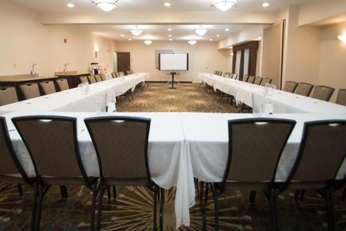 Hotel Hampton Inn Tiffin