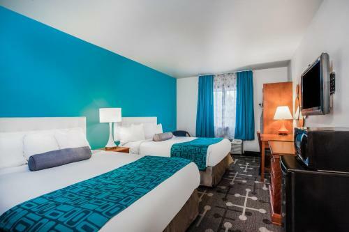 Motel Howard Johnson By Wyndham Hershey