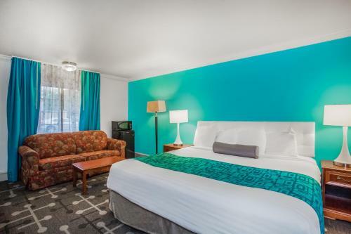 Motel Howard Johnson By Wyndham Hershey