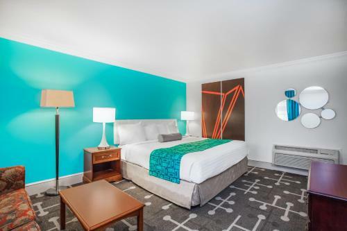 Motel Howard Johnson By Wyndham Hershey