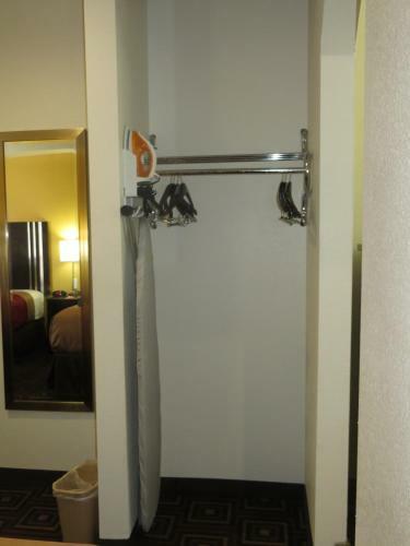 Hotel Econo Lodge Inn & Suites Spring - Houston North