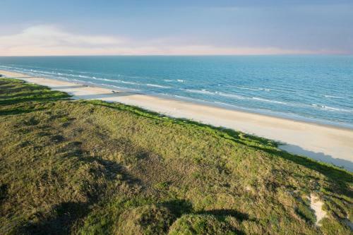 Hotel The Pearl South Padre