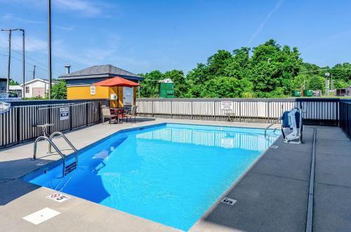 Hotel Quality Inn & Suites Abingdon