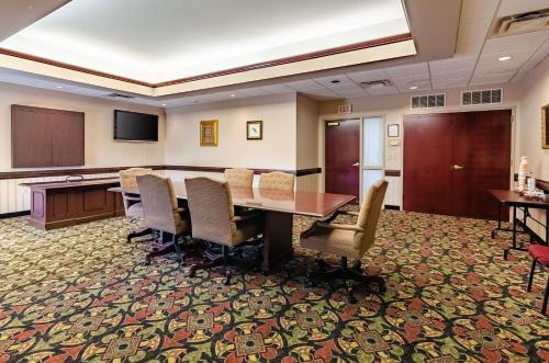 Hotel Quality Inn & Suites Abingdon