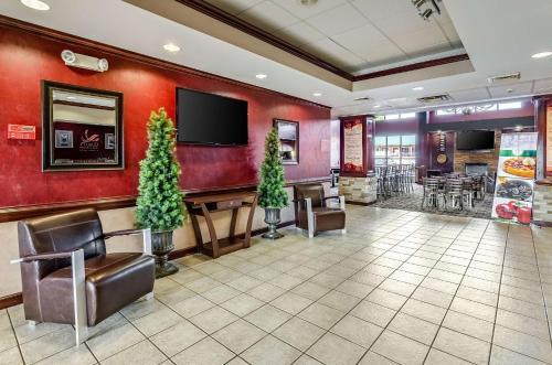 Hotel Quality Inn & Suites Abingdon