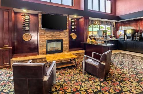 Hotel Quality Inn & Suites Abingdon