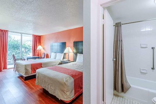 Hotel Motel 6 Dumfries/quantico