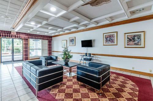 Hotel Motel 6 Dumfries/quantico