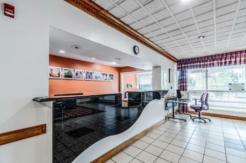 Hotel Motel 6 Dumfries/quantico