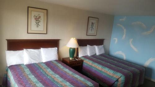 Motel Oasis Inn