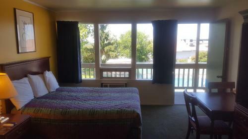 Motel Oasis Inn