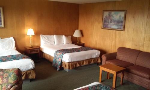 Motel Oasis Inn