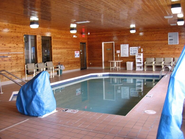 Hotel Super 8 By Wyndham Mauston