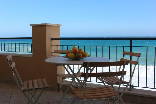 Les Agrumes Apartment