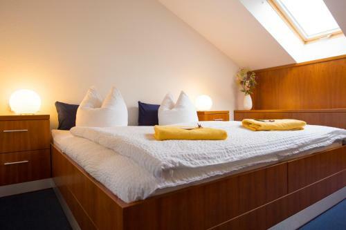 Hostal Pension Freiraum Berlin
