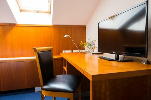 Hostal Pension Freiraum Berlin
