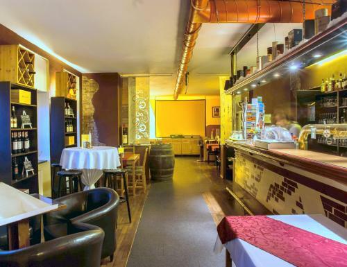 Hostal Pension Freiraum Berlin