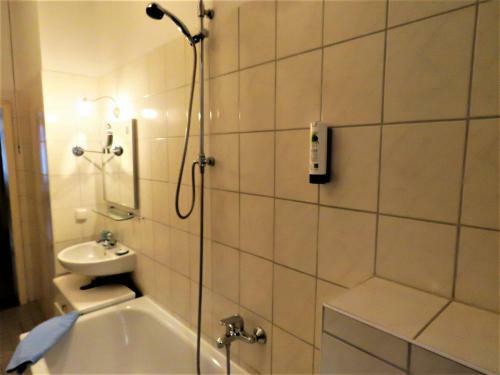 Hostal Pension Freiraum Berlin