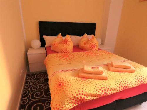 Hostal Pension Freiraum Berlin