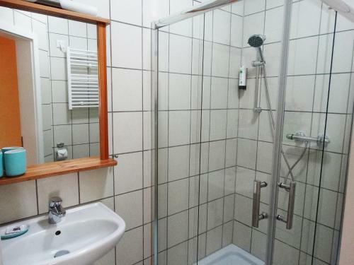 Hostal Pension Freiraum Berlin