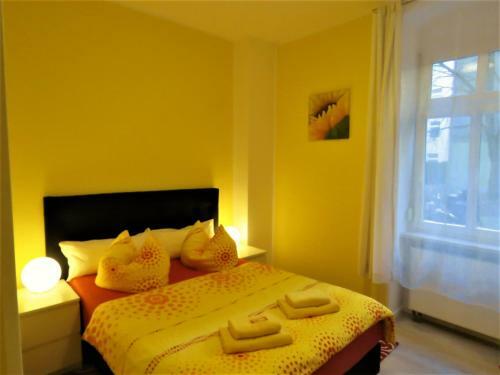 Hostal Pension Freiraum Berlin