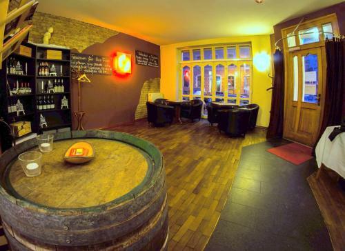 Hostal Pension Freiraum Berlin