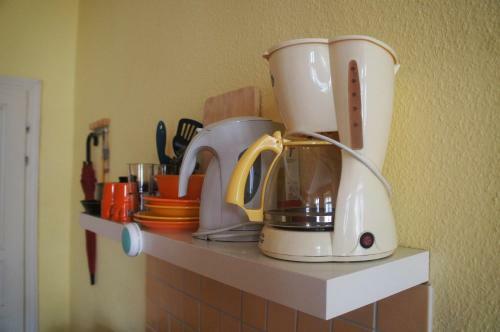 Hostal Pension Freiraum Berlin