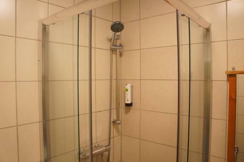 Hostal Pension Freiraum Berlin