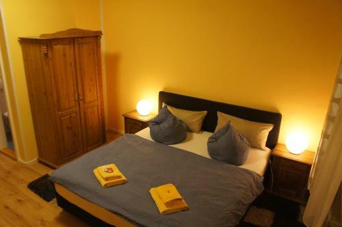 Hostal Pension Freiraum Berlin