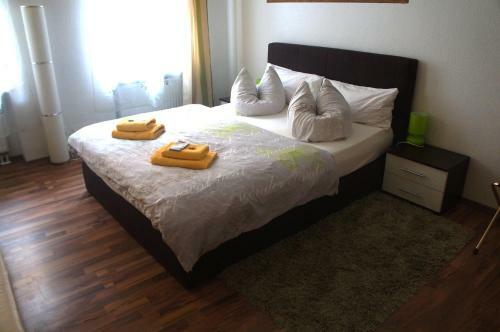 Hostal Pension Freiraum Berlin