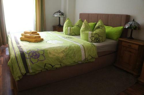 Hostal Pension Freiraum Berlin