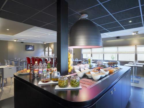 Hotel Campanile Alen�on