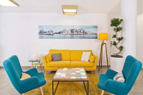 Aparthotel Residhome Asnieres Park