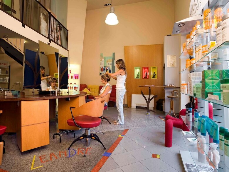 Hotel Novotel Belfort Centre Atria