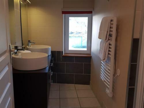 Hotel Domaine de La Br�venne