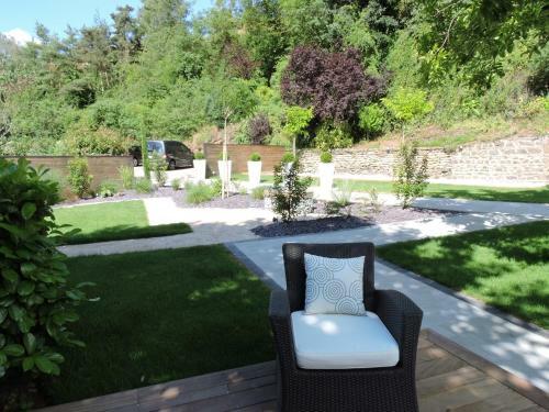 Hotel Domaine de La Br�venne
