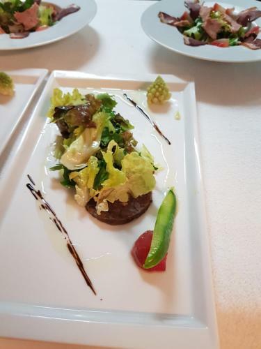 Hotel Domaine de La Br�venne
