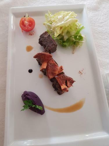 Hotel Domaine de La Br�venne