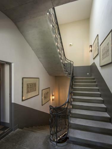 Hotel La Bastide de Boulbon