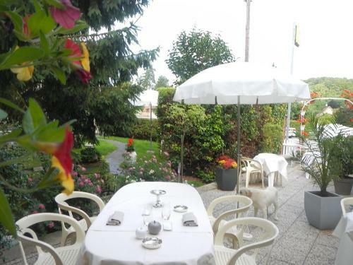 Hotel Le Logis de Brionne